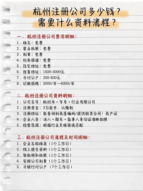 借用别人地址注册公司的费用是多少？合法风险与替代方案解析