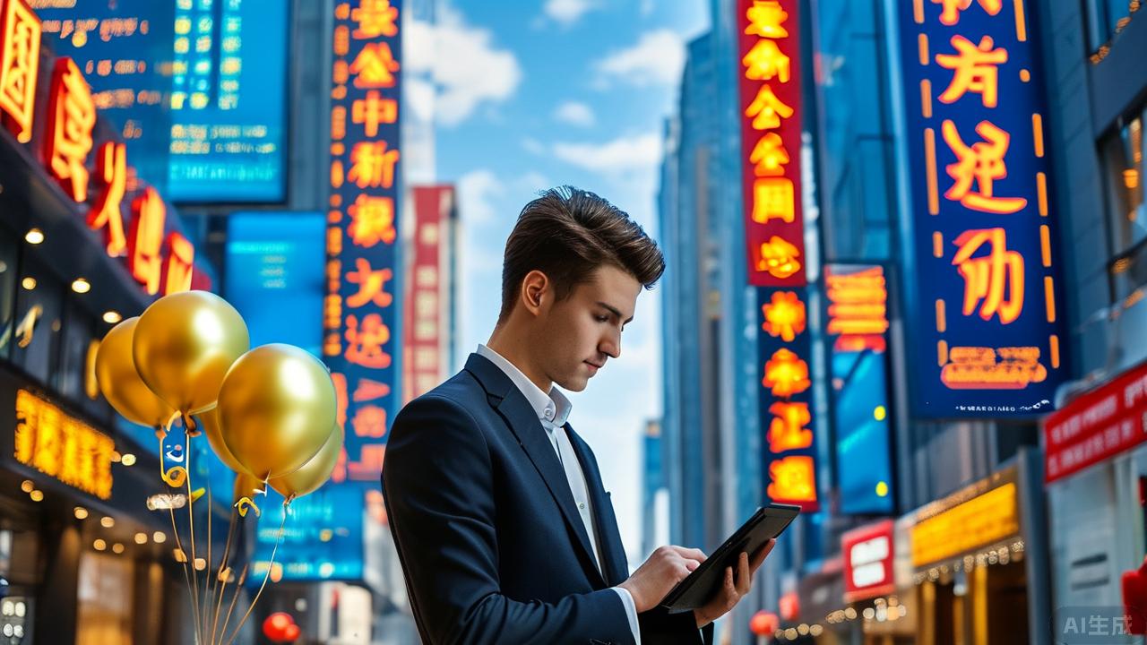 北京公司注册全流程指南：3大步骤+避坑技巧助您快速开业