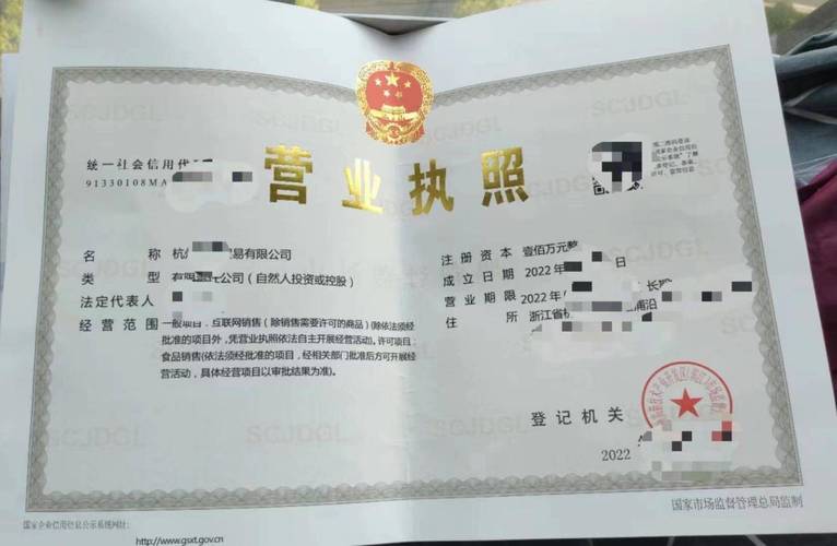 企业代办营业执照全流程解析：费用、材料、常见问题一站式指南