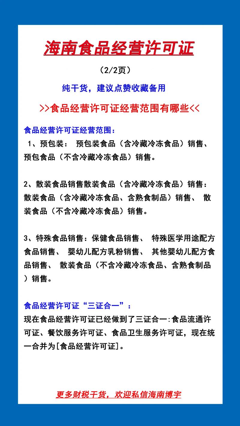 食品经营许可证网上申报流程详解：手把手教你快速办理
