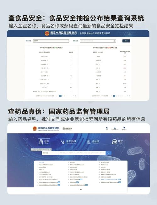企业信息查询全攻略：如何快速获取精准工商数据？