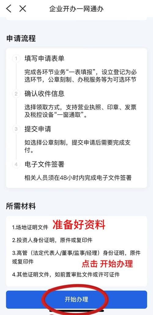 个人能办理营业执照吗？手把手教你轻松搞定创业第一步