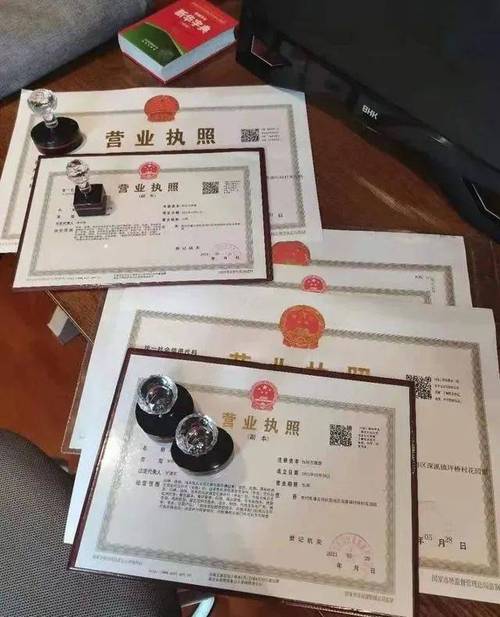 个体户营业执照怎么申请？2025年最新办理指南（含全流程解析）
