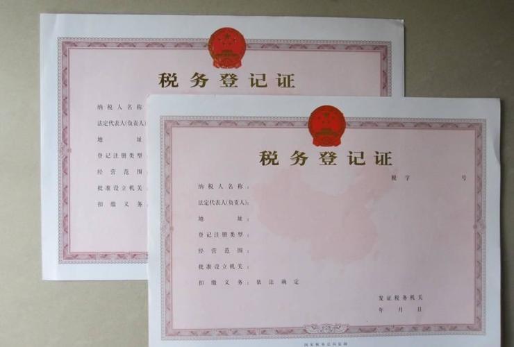 只办营业执照不办税务登记证会有什么后果？财税助手为您详细解答
