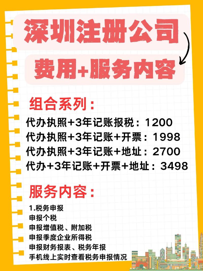 注册一个小公司需要多少钱？财税助手为您详细解析创业成本