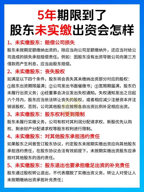 公司注册资金什么时候实缴？一文详解认缴制与实缴制区别