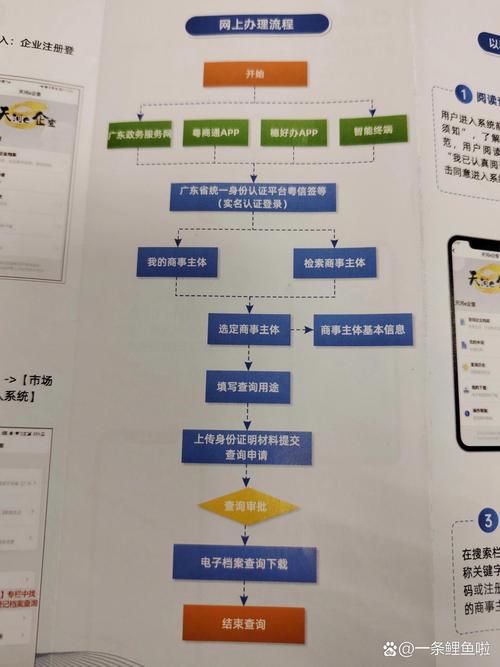 网上申请分公司流程全解析：从材料准备到成功注册