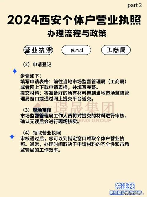 西安代办营业执照的正规公司有哪些？如何选择靠谱服务？
