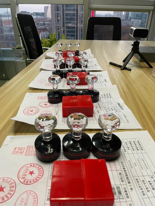 南京注册公司需要什么流程？一文详解从准备到开业的完整步骤