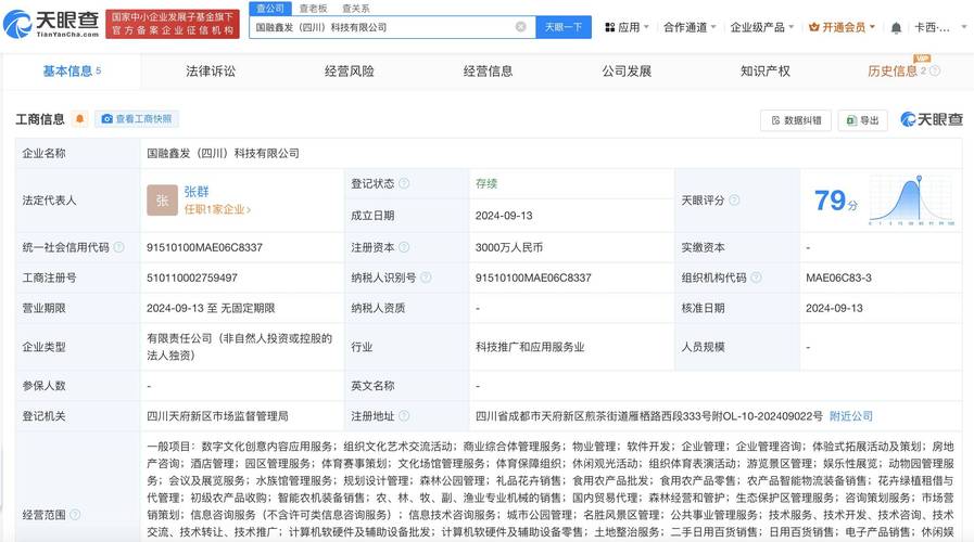 公司注册资金3000万意味着什么？从实力到责任的深度解析