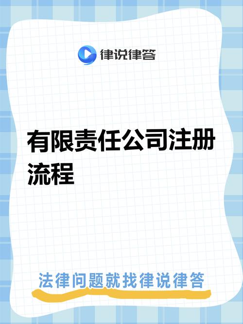 有限责任公司注册资本：如何合理设置及常见问题解答