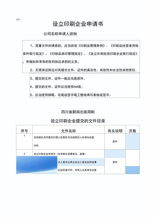 如何申请设立企业？从流程到注意事项全解析
