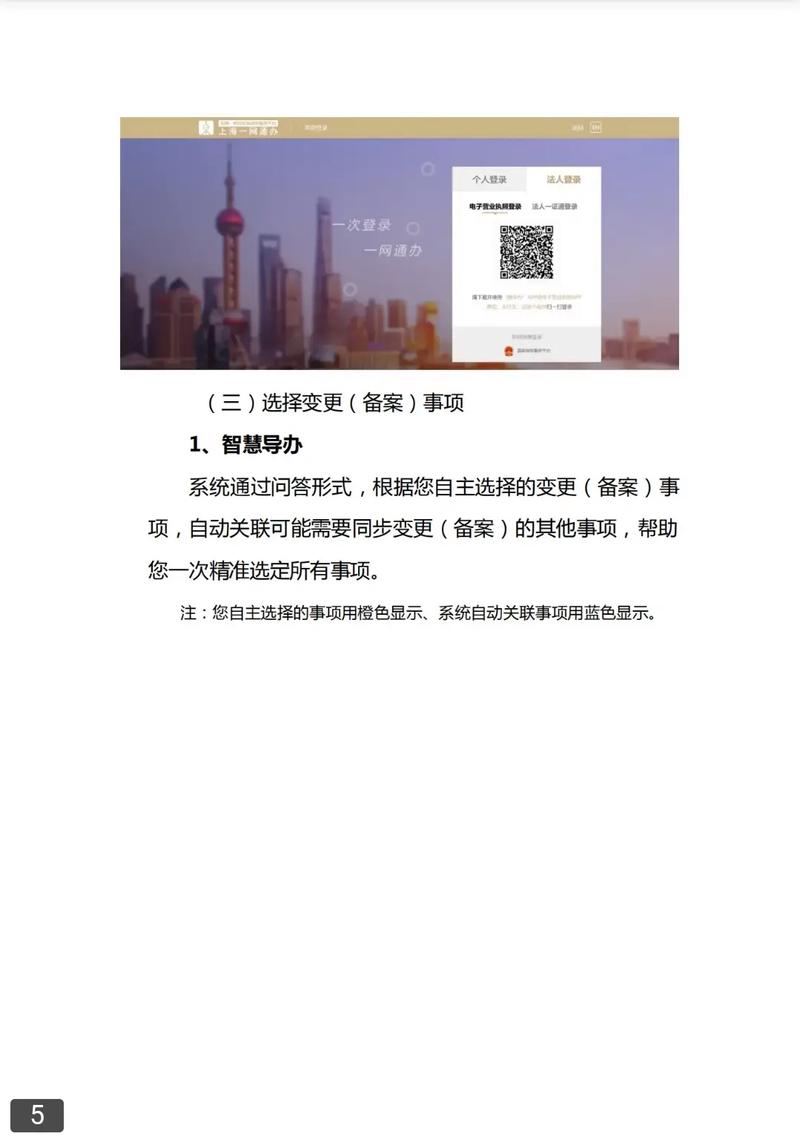 上海企业登记在线办理时间指南：晚上能办吗？注意事项全解析
