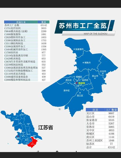苏州工业园区注册公司在哪里？一站式指南助您快速落户