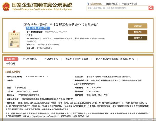 国家企业信用信息系统怎么查？这份指南帮你快速获取企业权威数据
