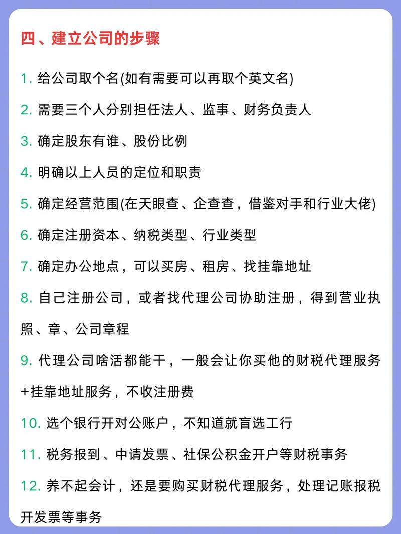 1个人可以注册公司吗？创业者必看的独资公司注册指南